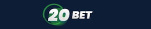 20Bet casino logo