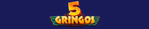 5 Gringos casino logo