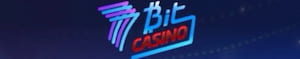 7Bit casino logo