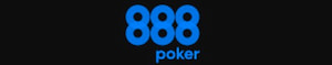 888 Poker logo