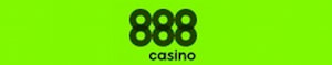 888 Casino logo