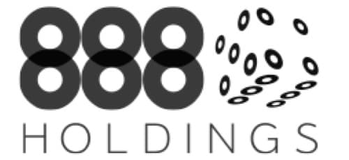 888 Holdings logo