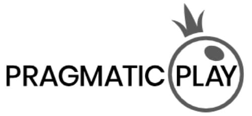 Pragmatic Play logo