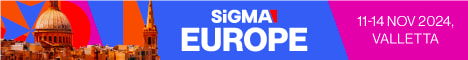 SiGMA Europe 2024