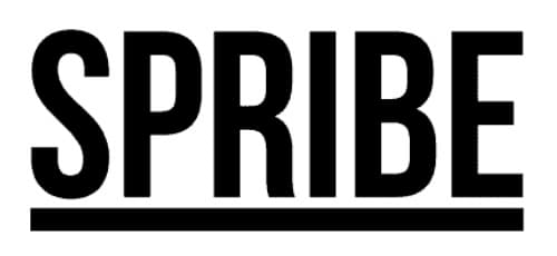 Spribe logo