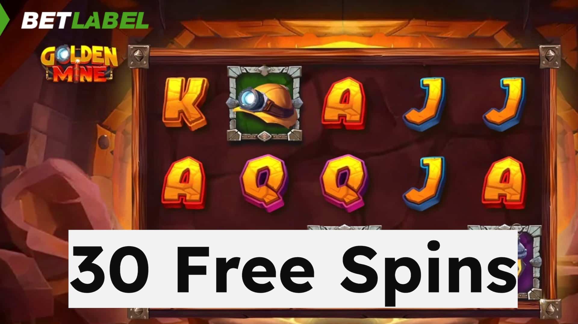 Betlabel Casino promo code for €10 bonus buy