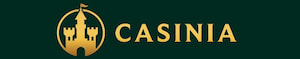 Casinia casino logo