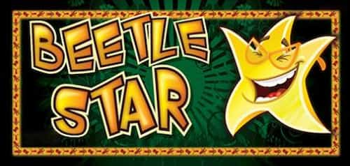 Beetle Star slot game by CT Interactive