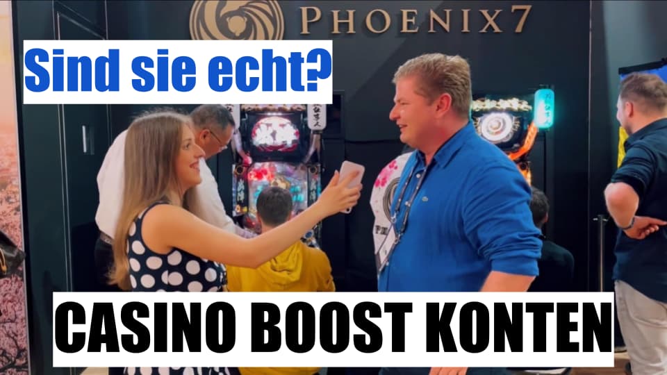 Interview mit dem Technischen Direktor der Phoenix 7 Gaming-Firma - Igor Poltorak