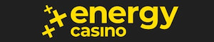 Energy Casino logo