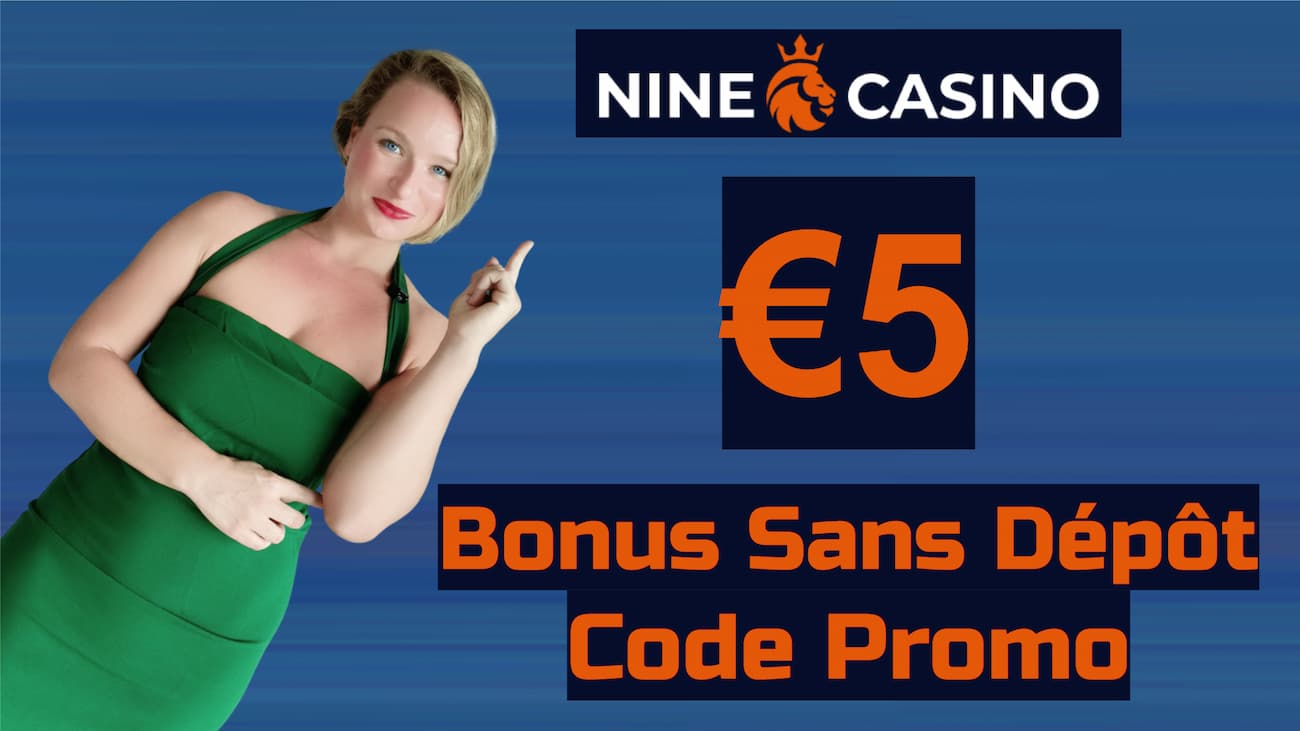 Nine Casino Bonus