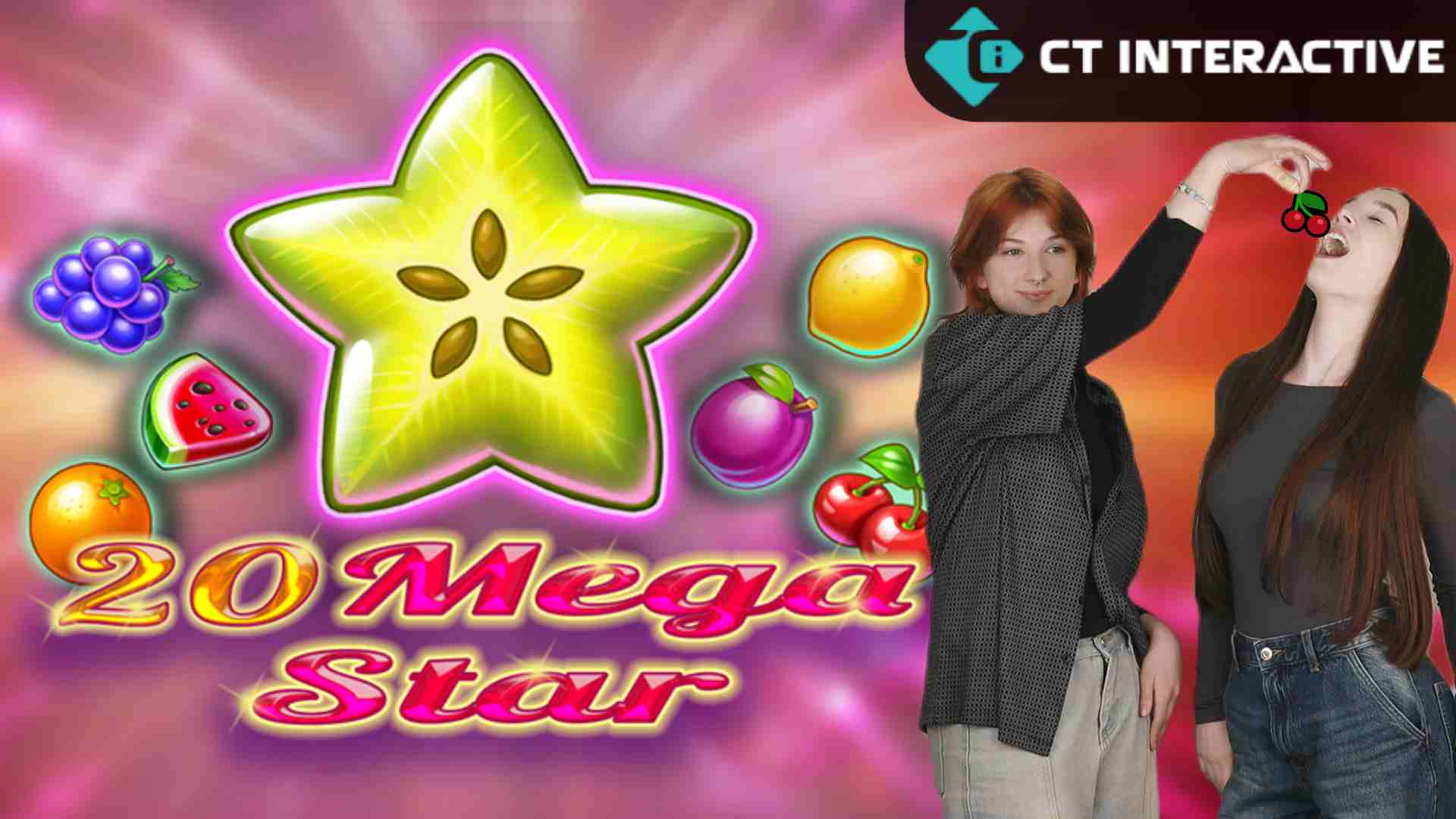 20 Mega Star gameplay thumbnail (placeholder)
