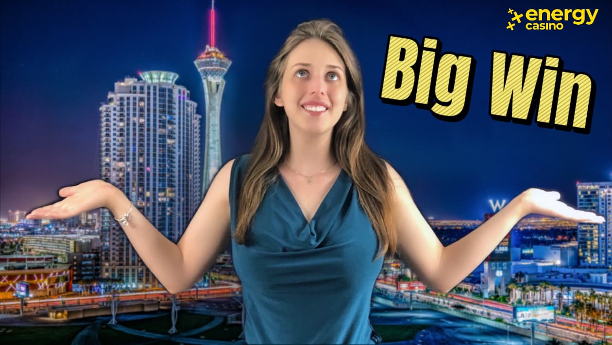 Energy Casino slot big win compilation from Livestream