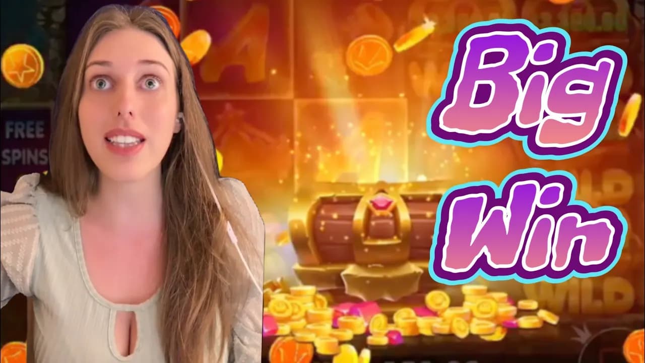 Ice Casino slot big win compilation from Livestream