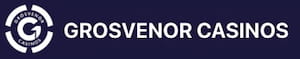 Grosvenor Casino logo