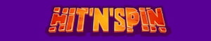 HitnSpin casino logo