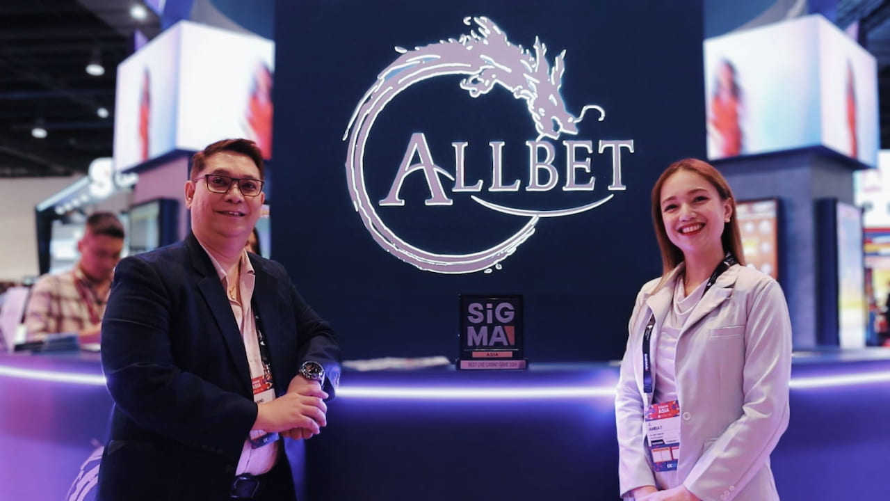 Interview with the Head of HR & the Head of Operations at Allbet Limited - Ferdinand Pahunang & Jessa Ambat