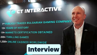 Interview with Martin Ivanov, Affiliate Team Lead at GG Partners about the plans for 2025, entering new markets, and product differentiation.