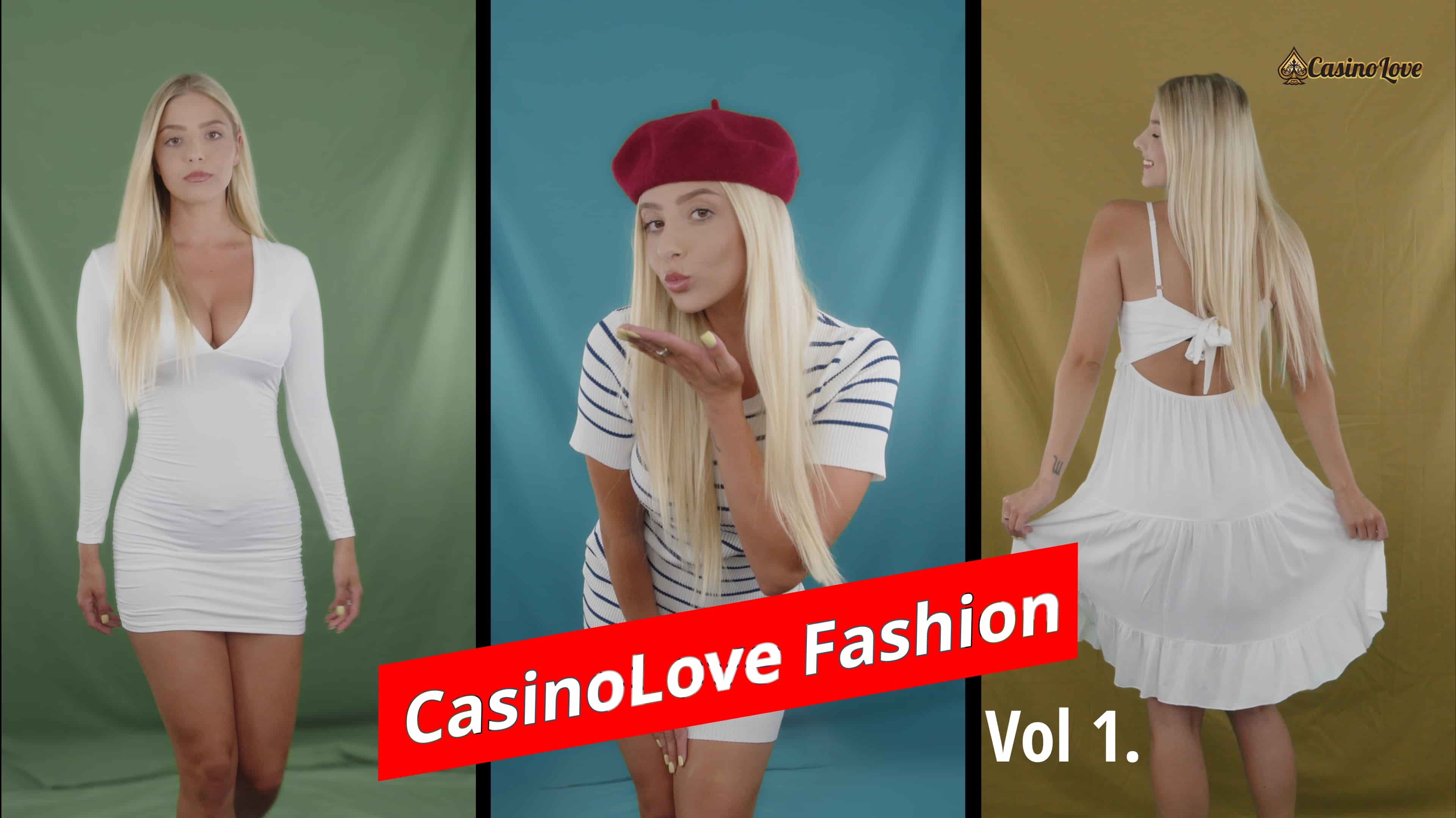Fashion video thumbnail