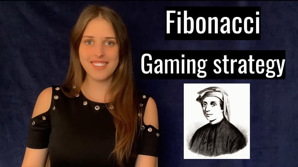 Fibonacci betting strategy