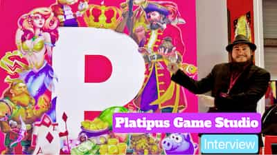 Interview with Vladyslav Garanko, CBDO at Platipus about the company, game development, and more.