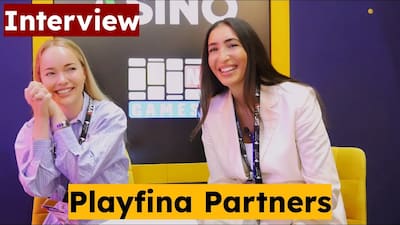 Interview with Irina Alexandrovna, Affiliate Team Lead at Playfina Partners, and Milena Elishakov, Affiliate Manager at Playfina Partners about the company, game development, and more.