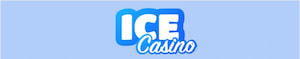 Ice Casino logo