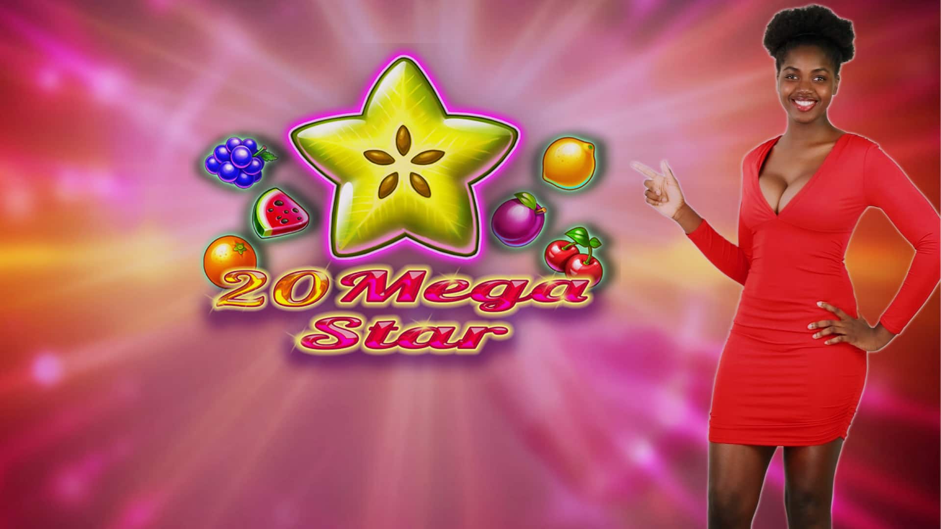 Announcement video