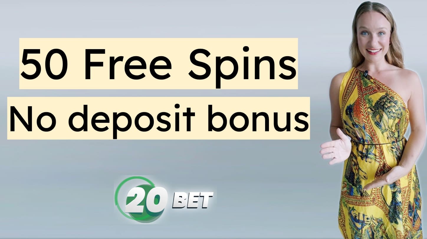 20bet bonus code
