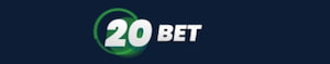 20Bet Casino logo
