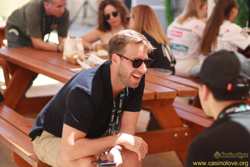 CasinoLove photo 41 from Island Conference 2026 in Limassol Cyprus