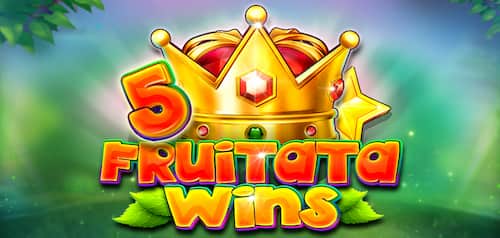 5 Fruitata Wins slot game by CT Interactive