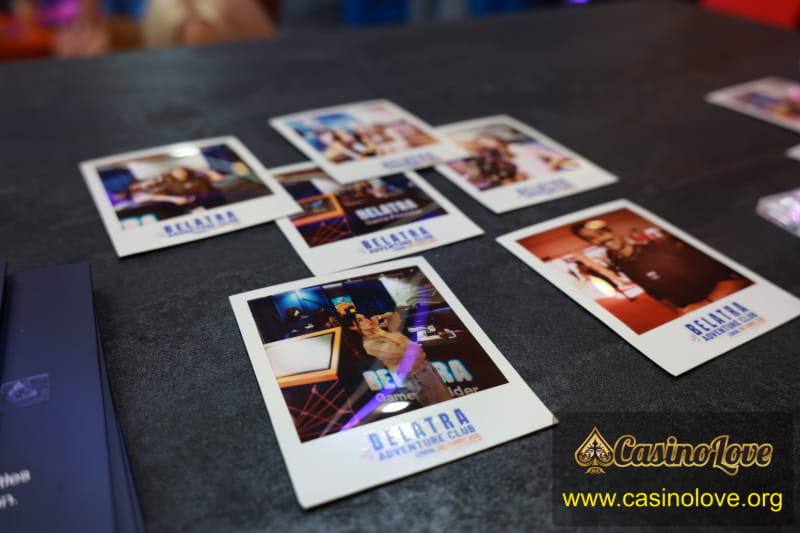 CasinoLove photo 92 from SBC Summit 2026 Lisbon