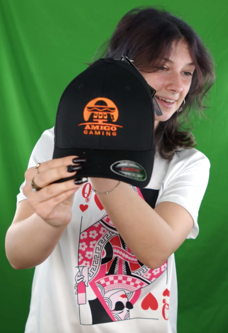 Unboxing and giveaway video for Amigo Gaming thumbnail