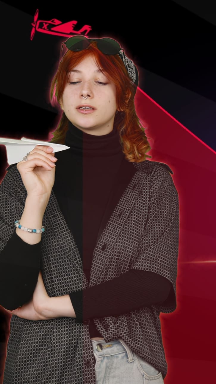 Aviator game brand narrative short thumbnail