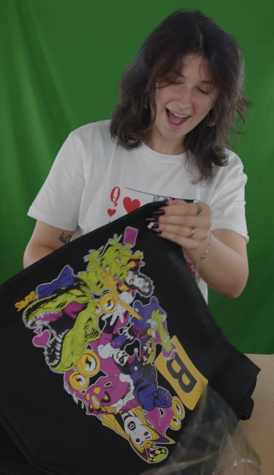 Unboxing and giveaway video for BGaming thumbnail