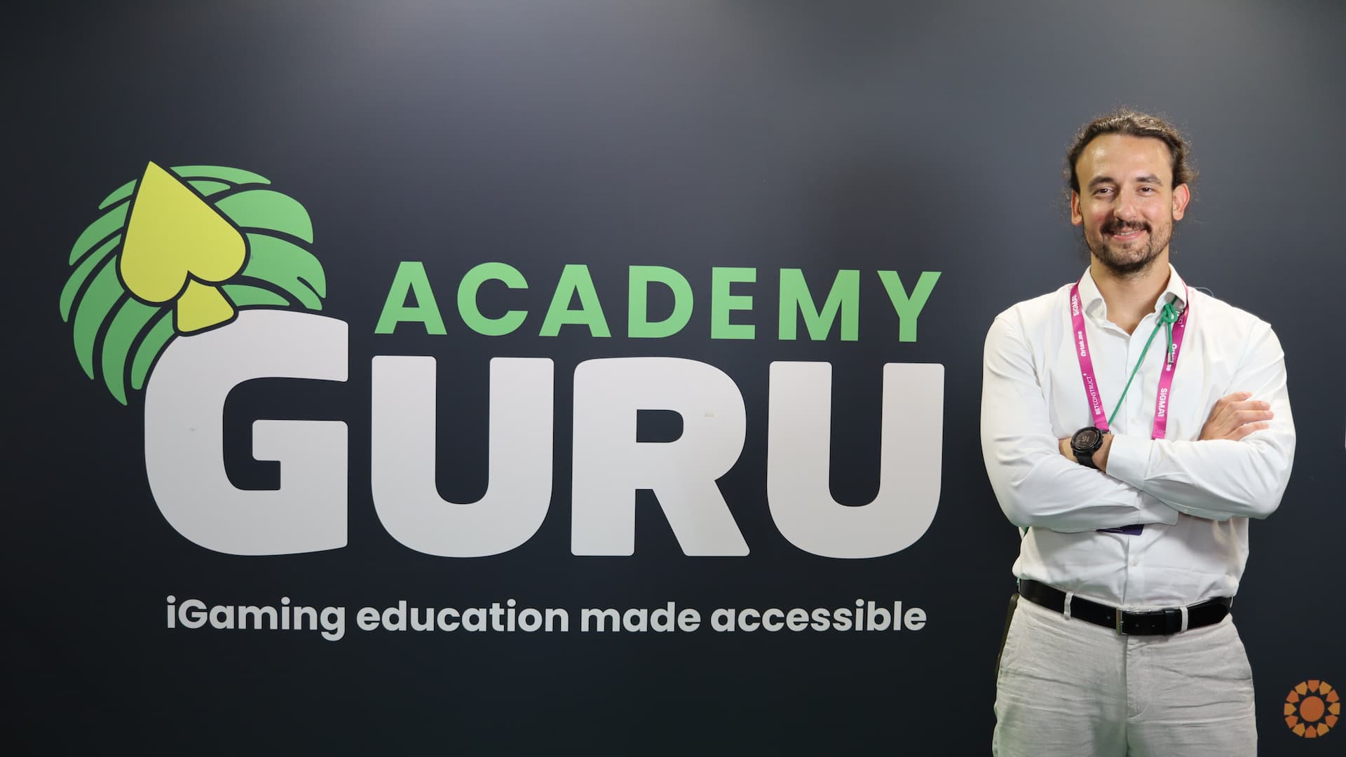 Spribe (Aviator) interview thumbnail