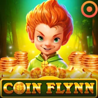Coin Flynn slot game by Onlyplay