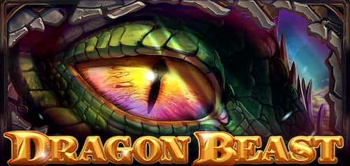 Dragon Beast slot game by CT Interactive
