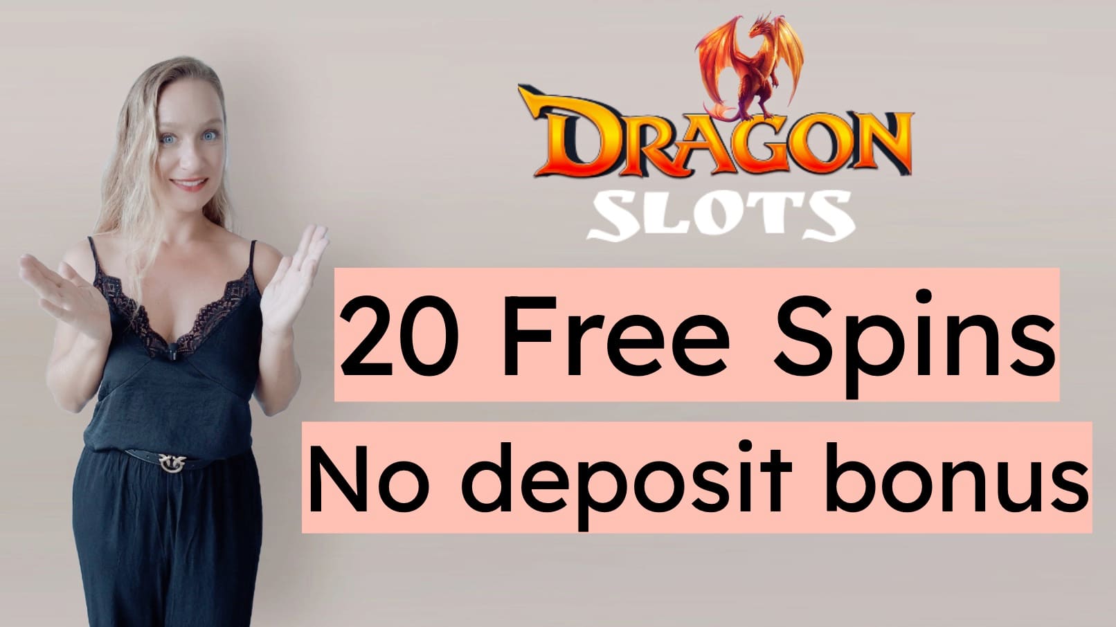 Dragon Slots promotional video thumbnail