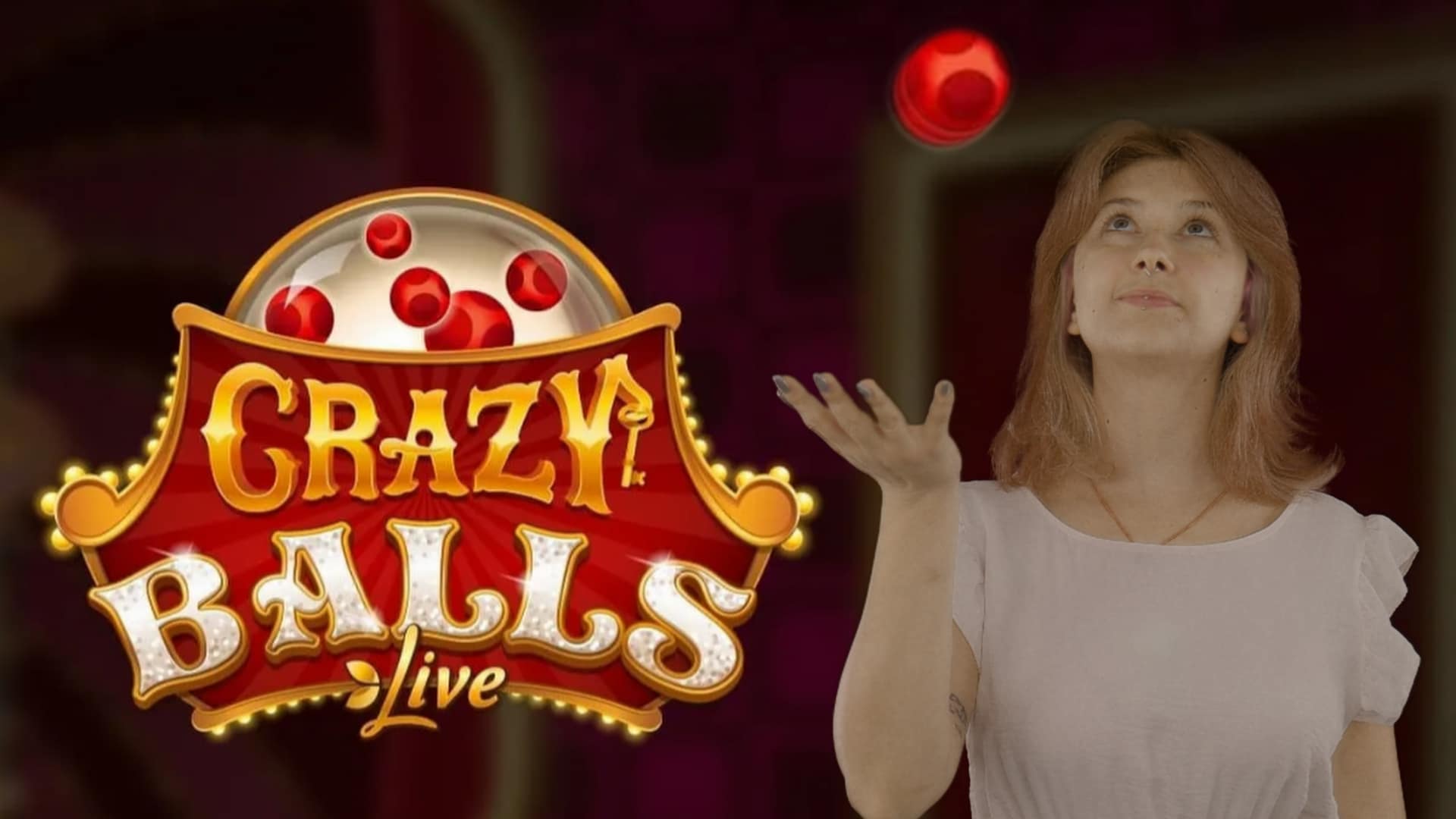 Crazy Balls tutorial preview