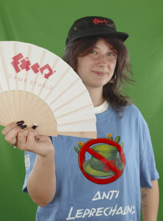 Unboxing and giveaway video for EXCO thumbnail