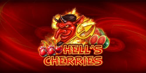 Hell's Cherries slot game by CT Interactive