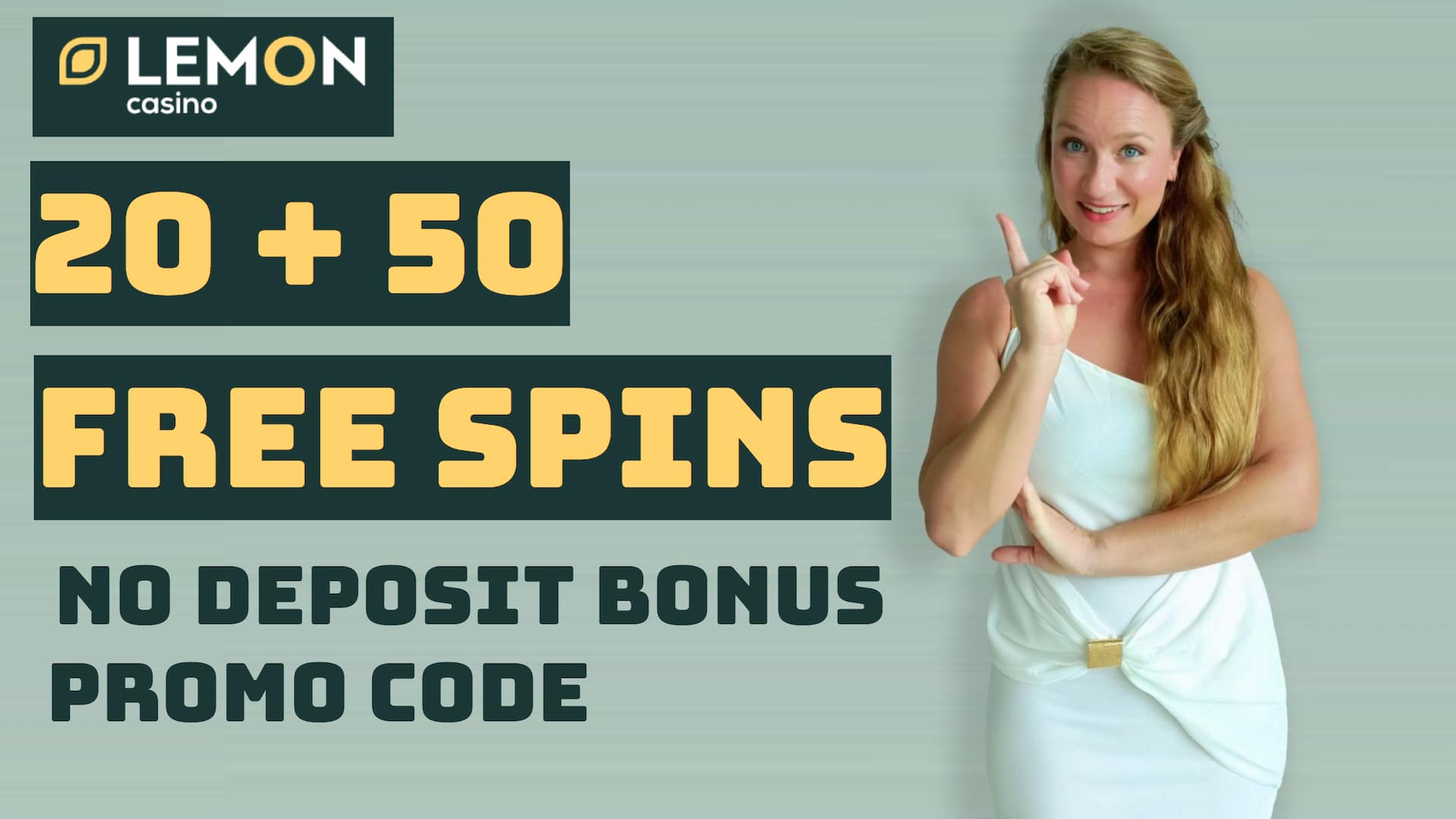 Lemon casino: 20 free spins