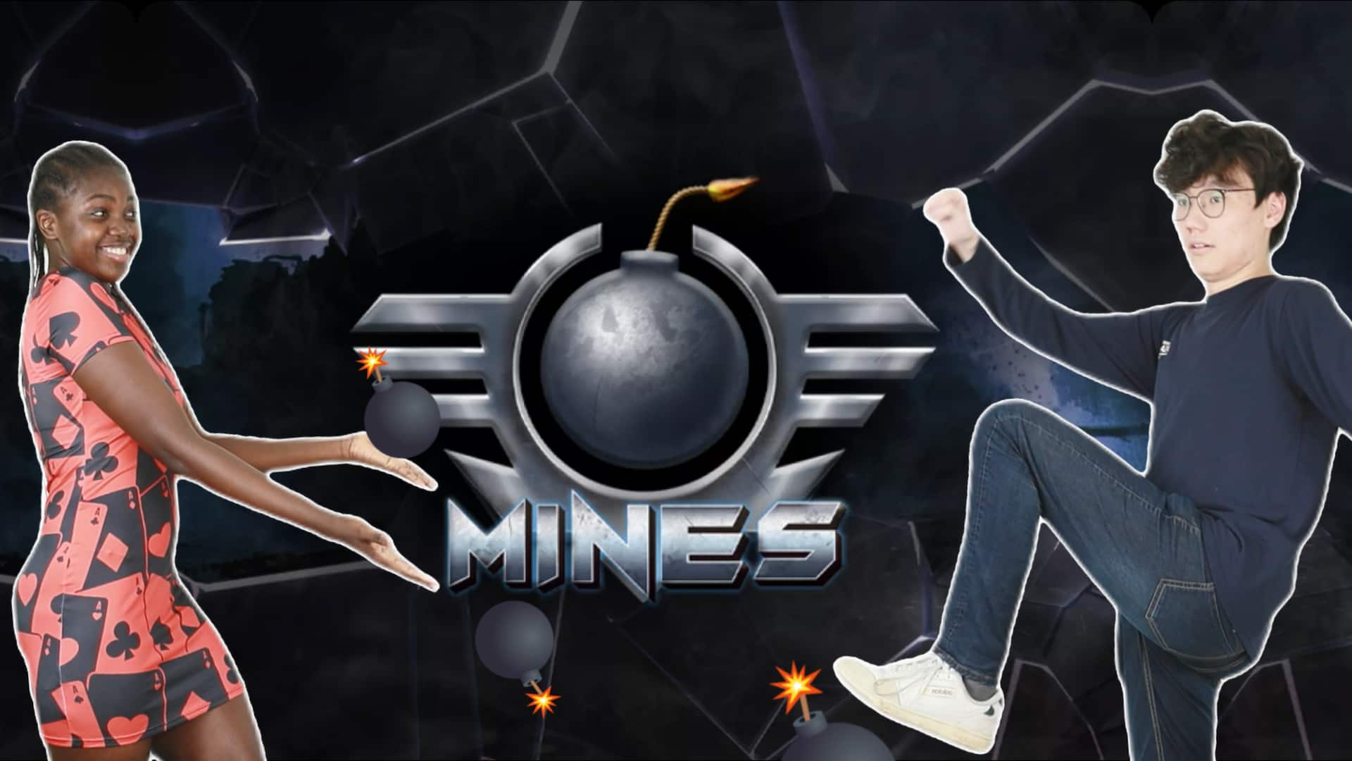 Mines gameplay thumbnail