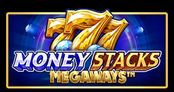 Money Stacks Megaways slot game by Pragmatic Play