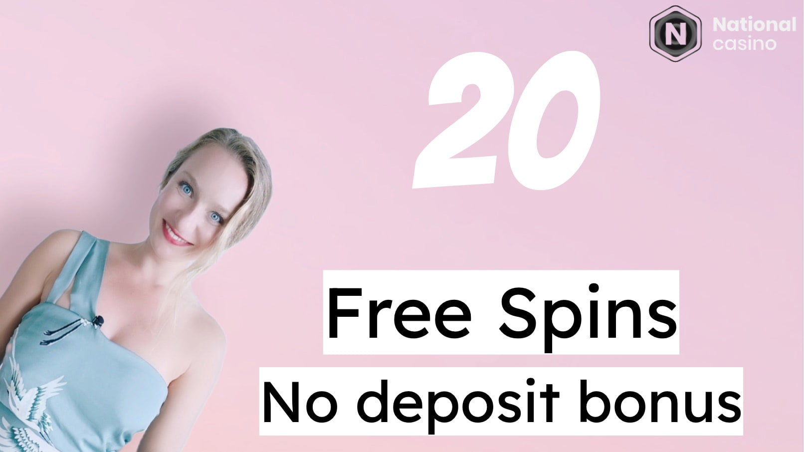 National Casino promotional video thumbnail