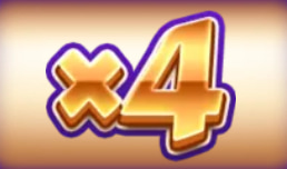 Multiplier Symbols - Piggy Tap tapper game