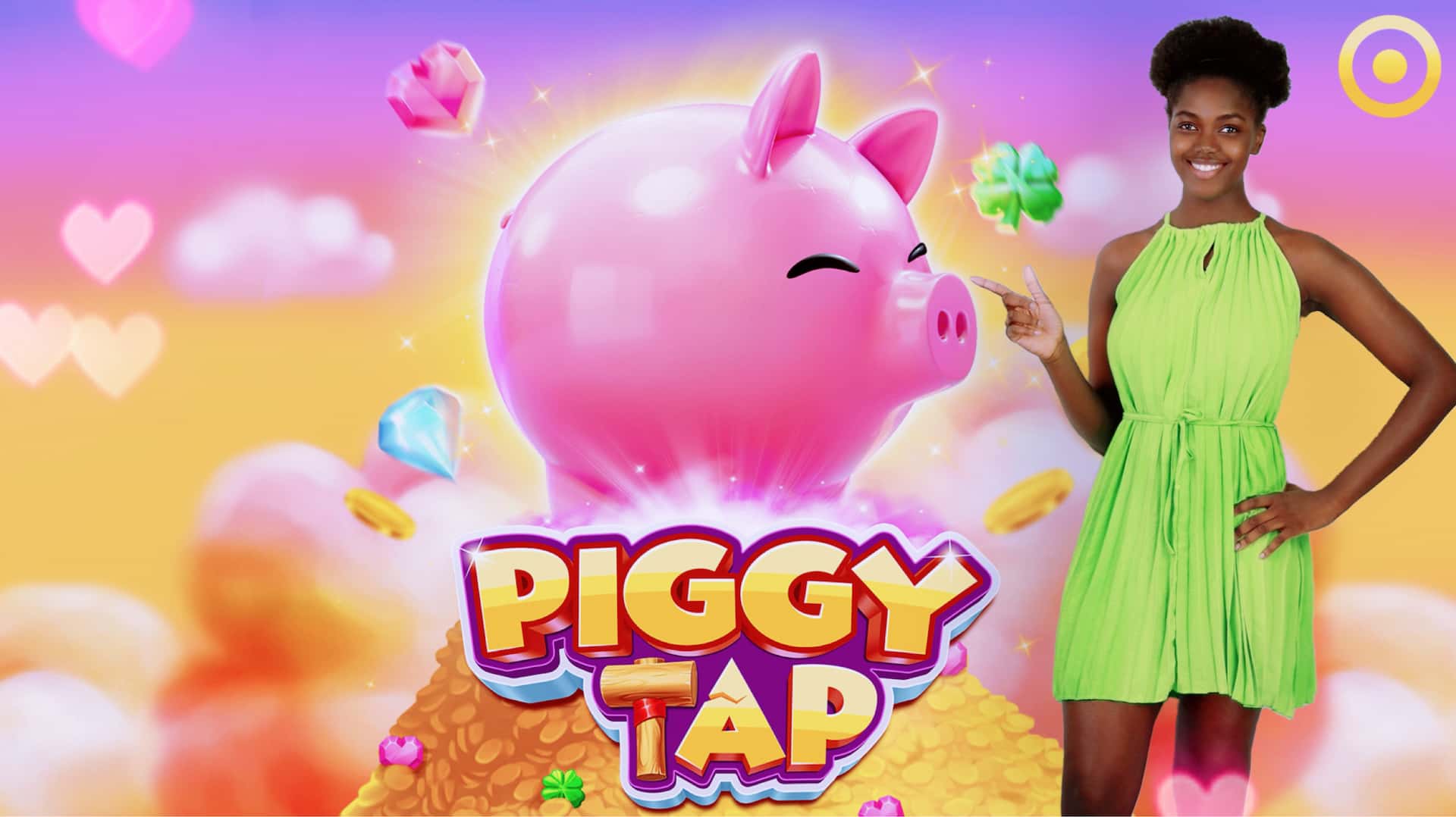 Piggy Tap tutorial thumbnail