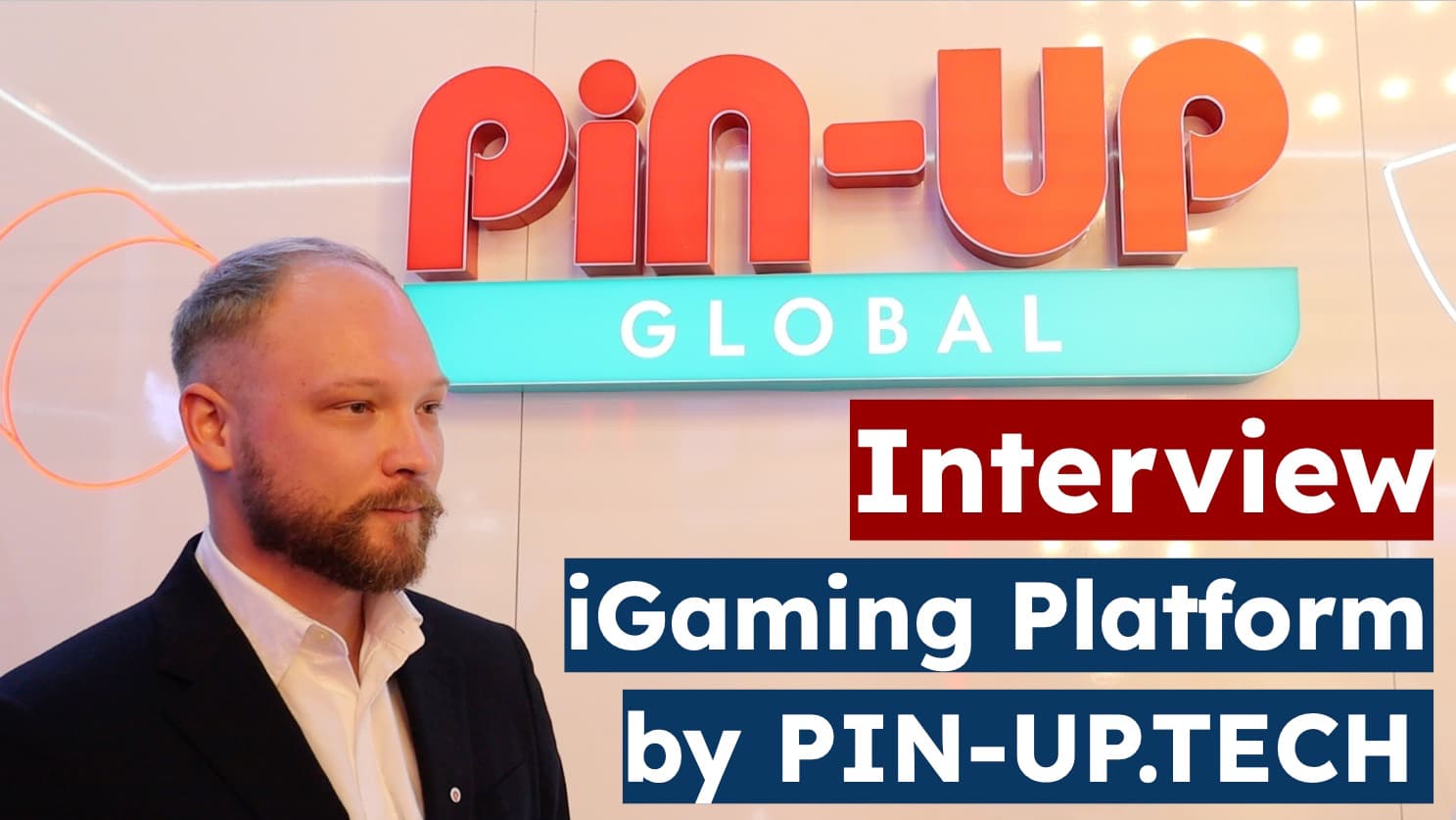 Pin Up Tech Log In Video Interviews with PIN-UP Group